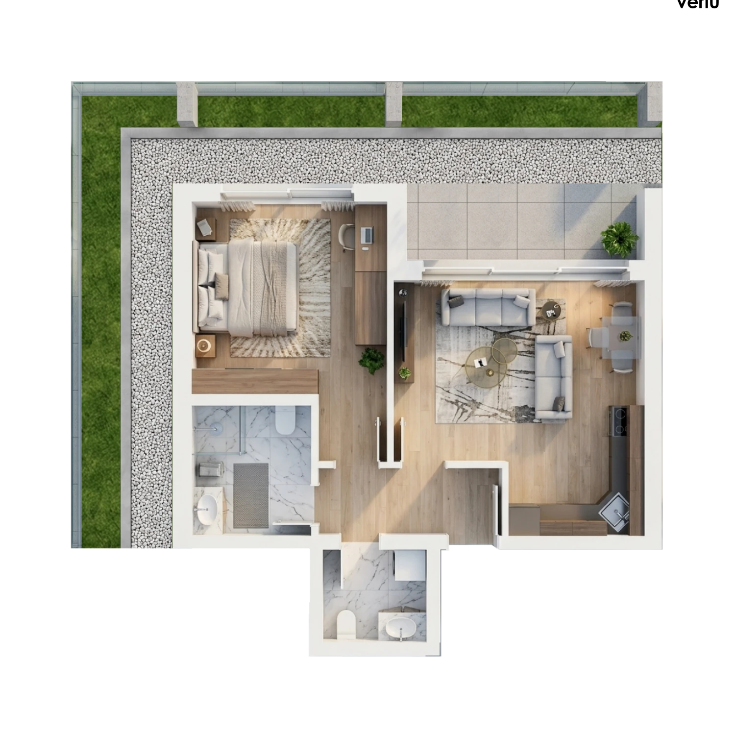 D1-F3-U1 base plan