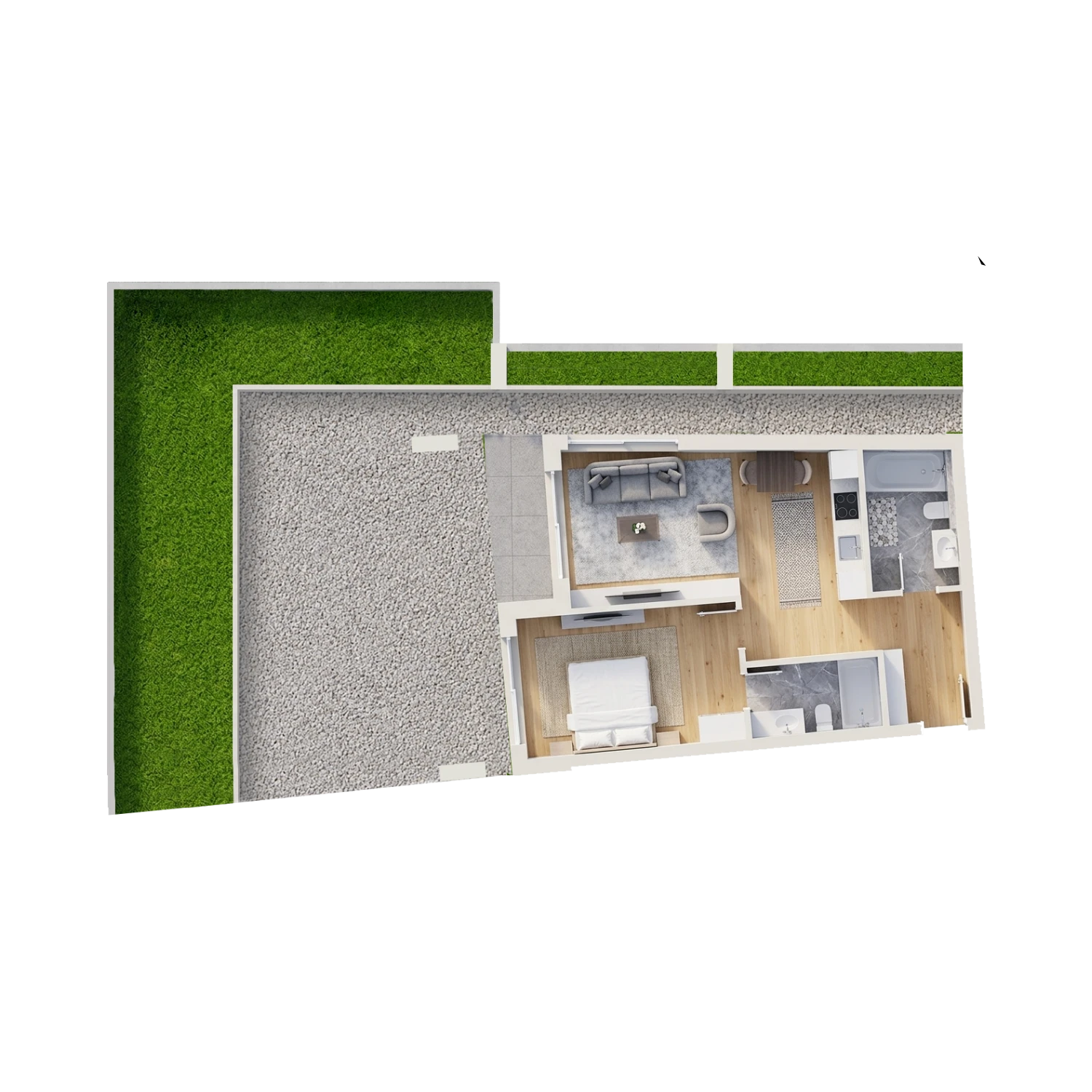 H1B-F2-U9 base plan