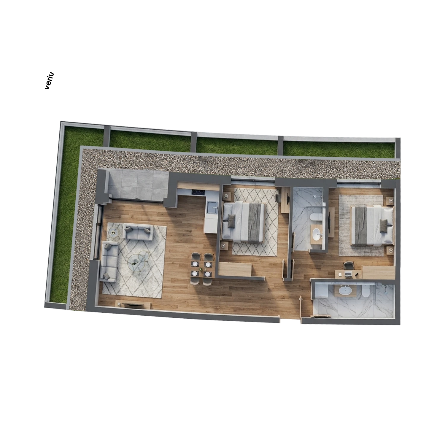 H1C-F2-U8 base plan
