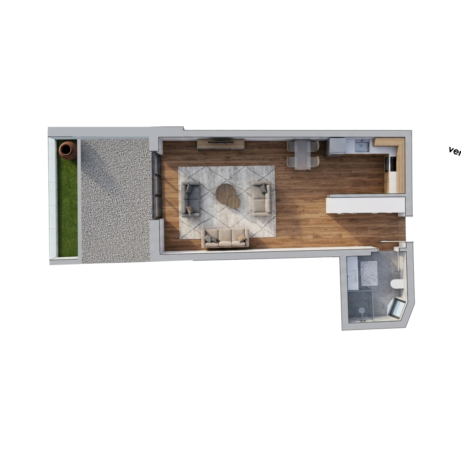 H1C-F3-U4 base plan