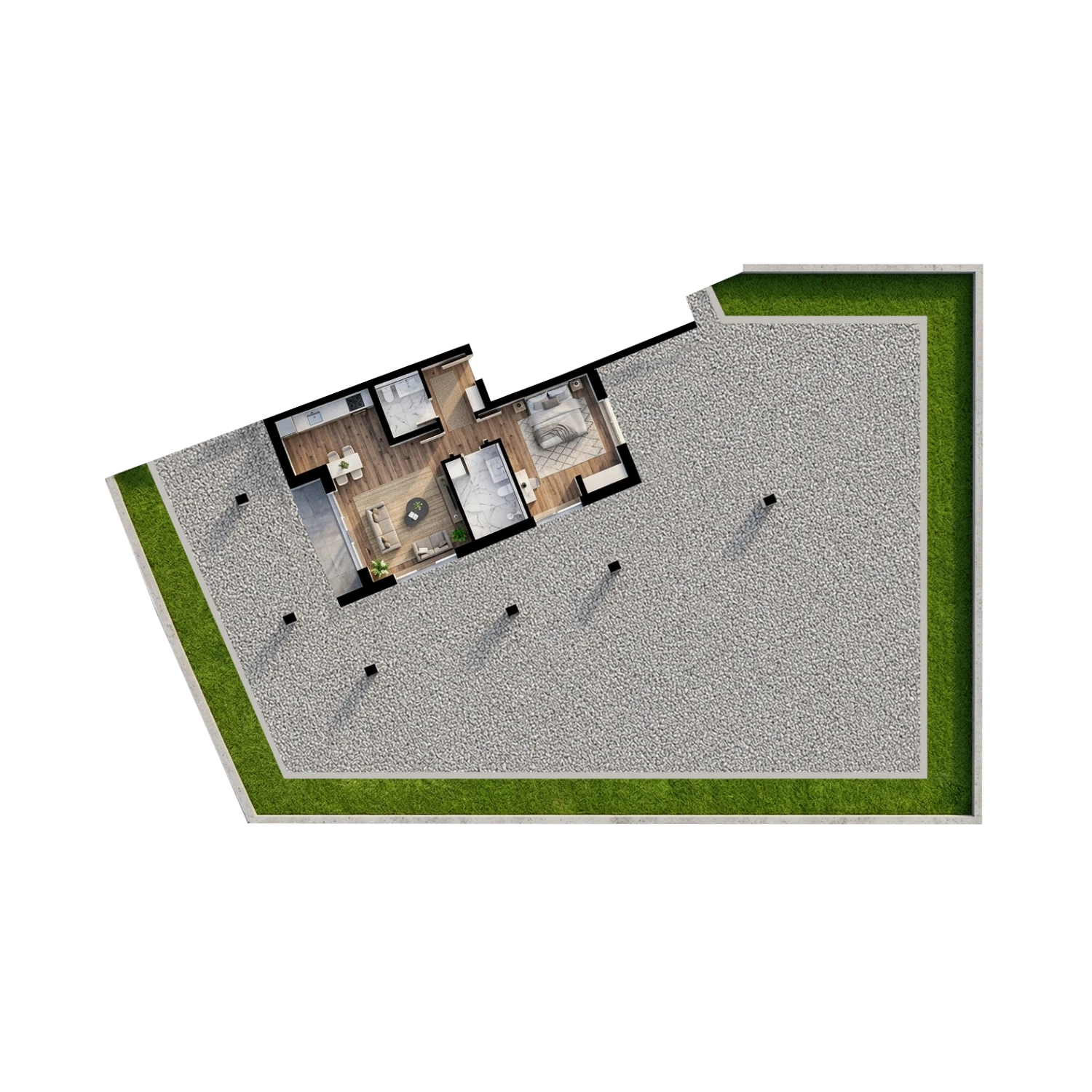 H1C-F4-U1 base plan