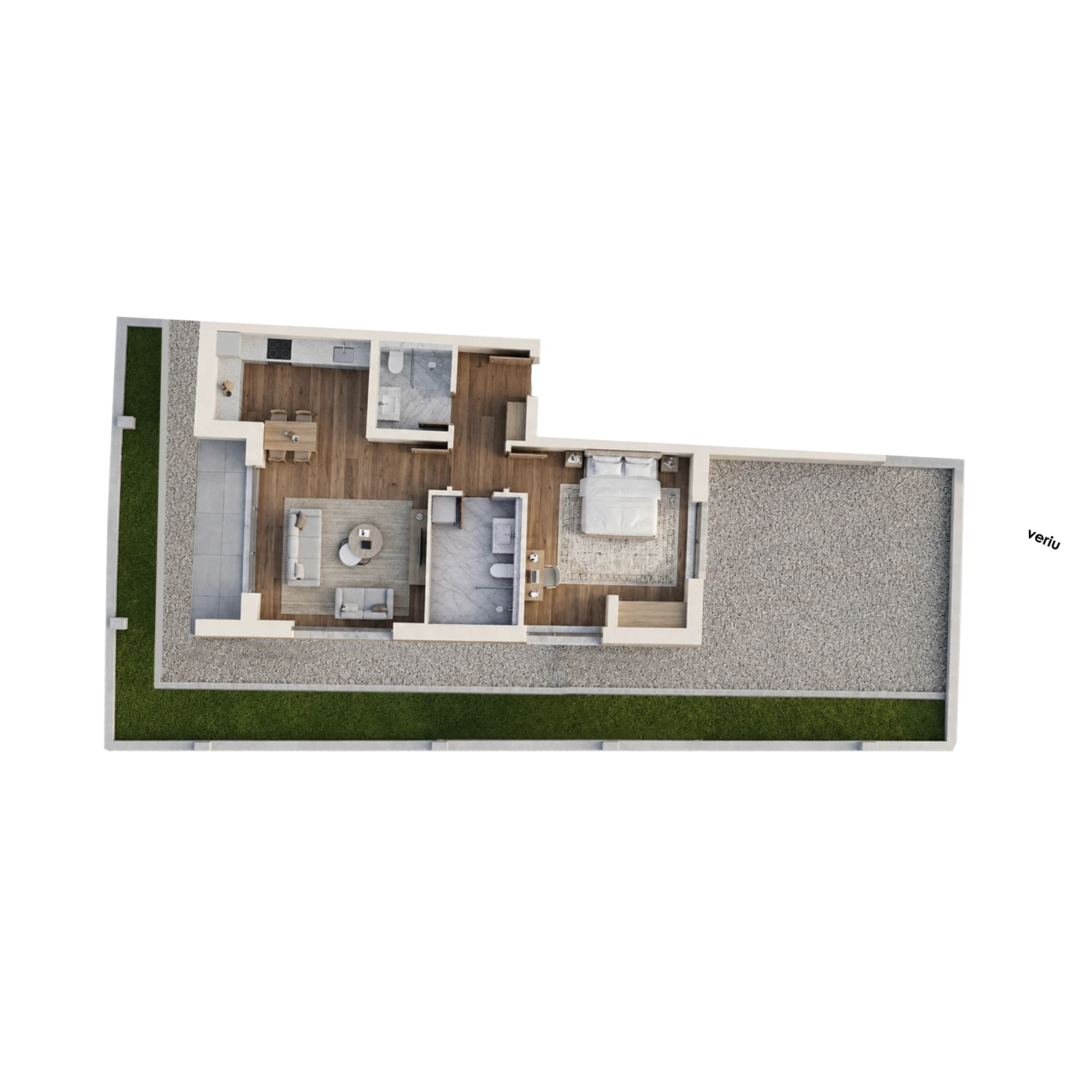 H1C-F5-U1 base plan