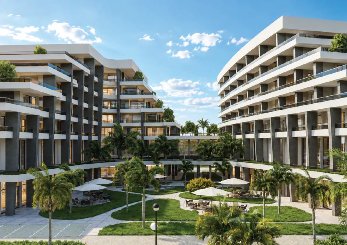 Render i projektit Faro dell Adriatico 11
