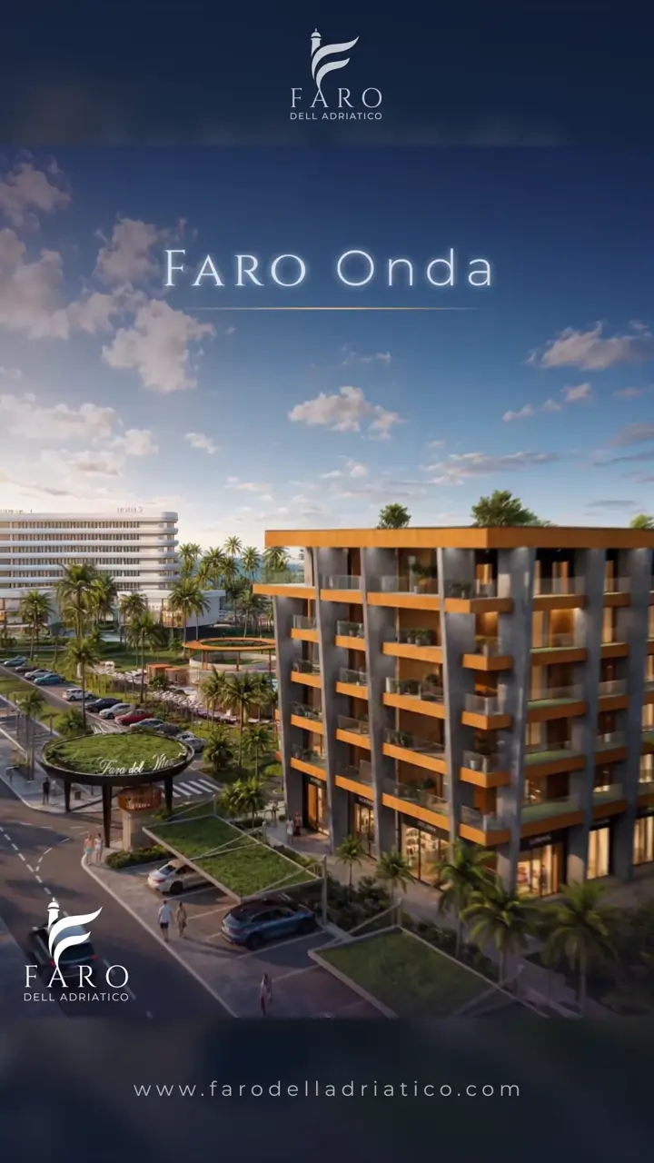 Faro Onda — the film